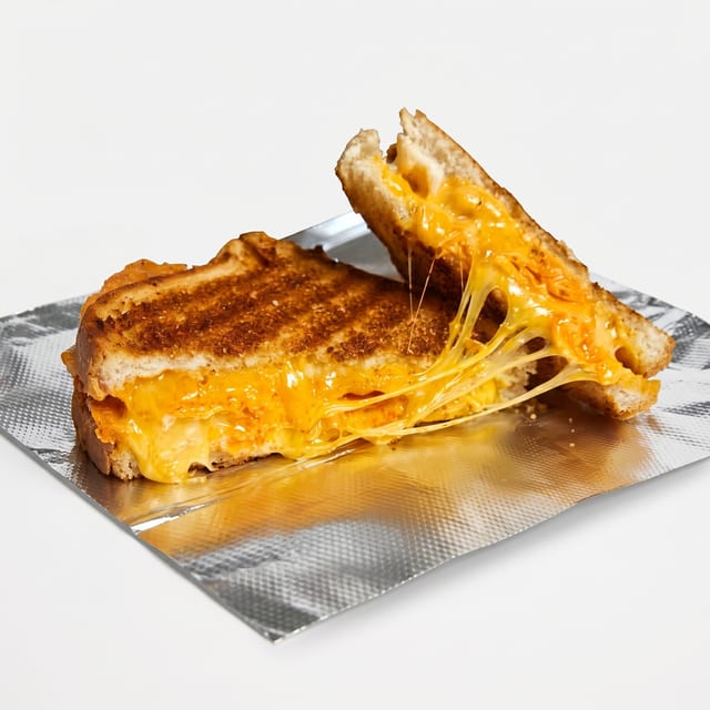 Cheese Melt.