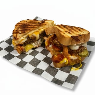 Ultimate Triple Threat Melt
