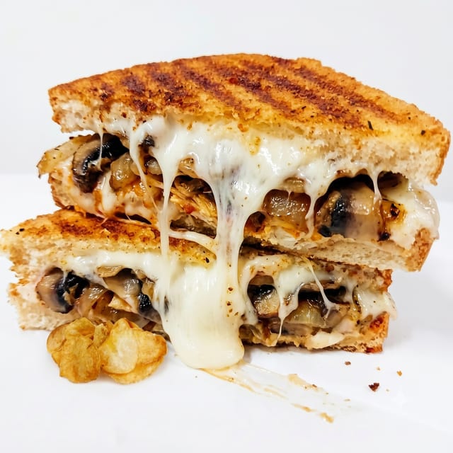 Shroom Melt.