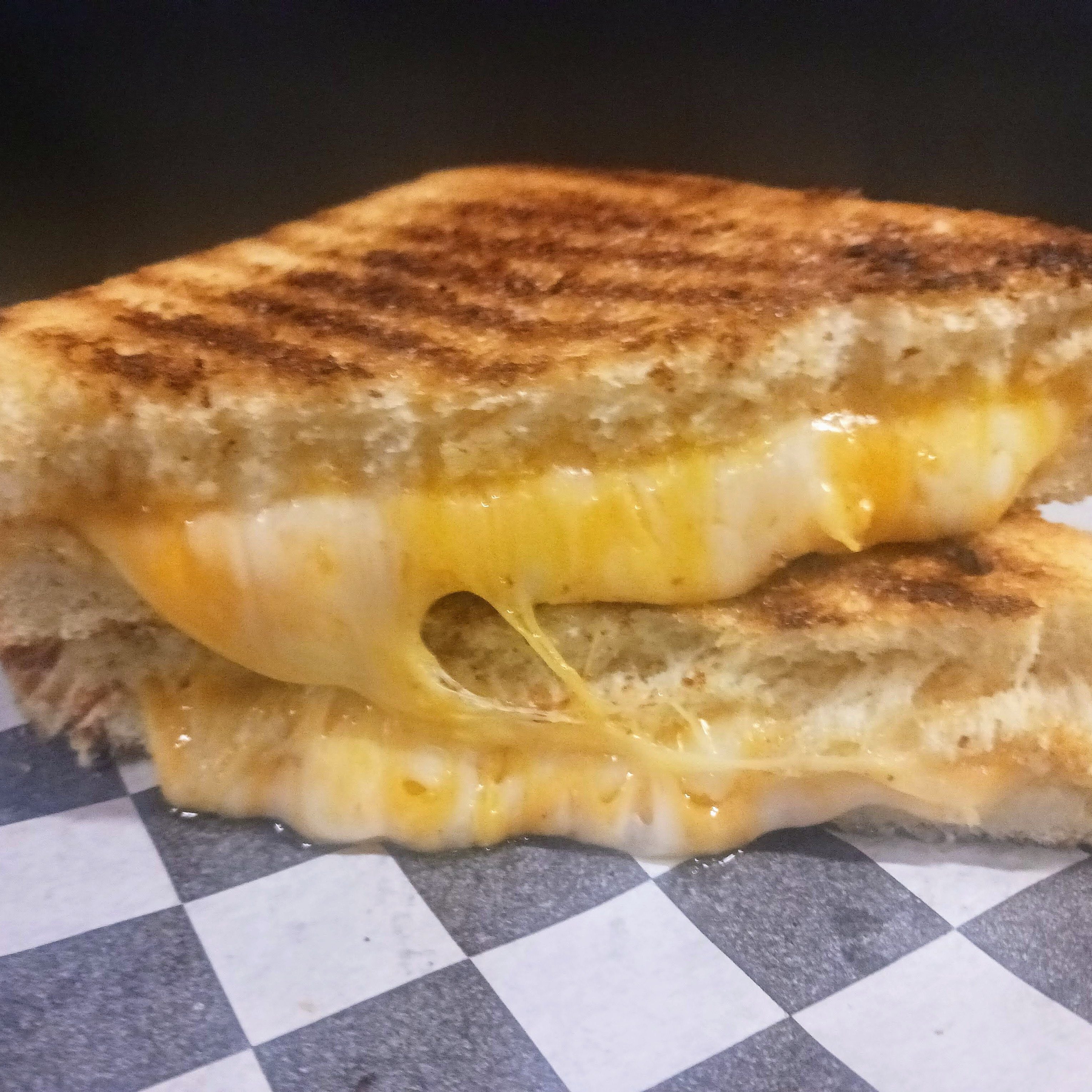 Triple X Melt.