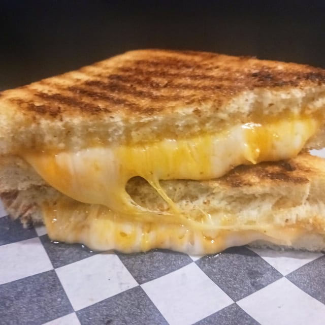 Triple X Melt.