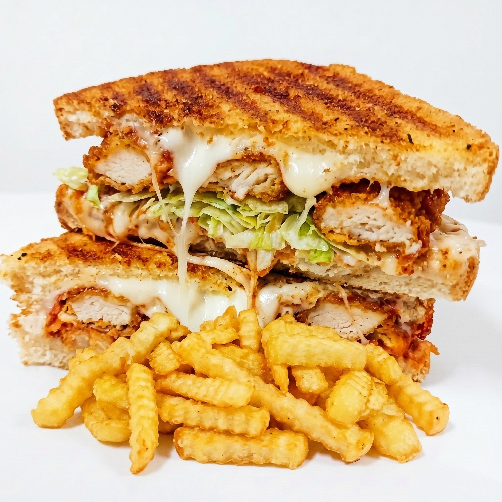 716 Melt.