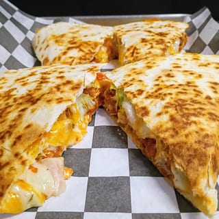 716 Quesadilla