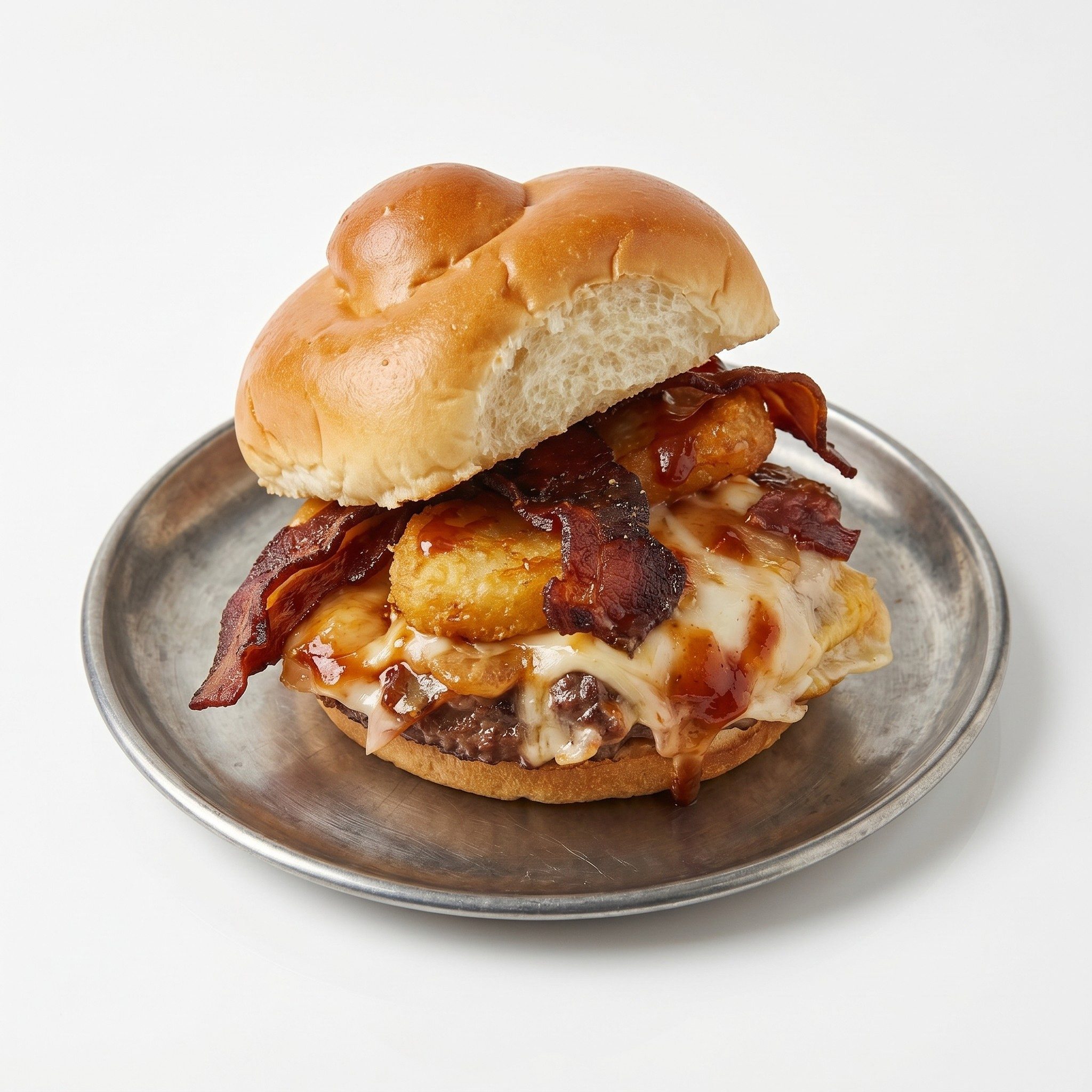 Western Burger.