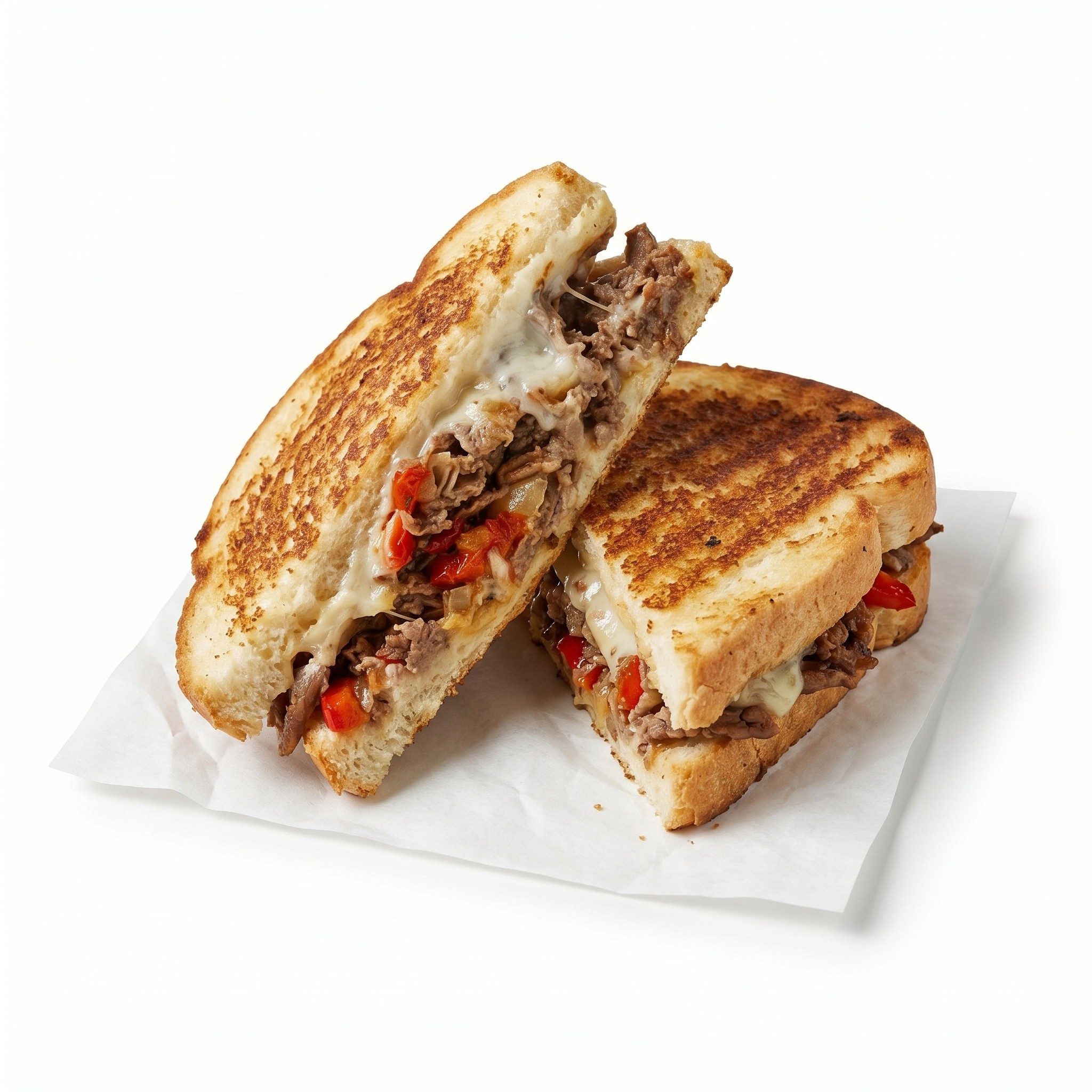 Really Philly Specialty Melt.