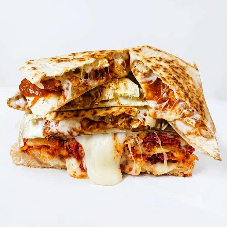 Satisfy Your Cravings with Takeout