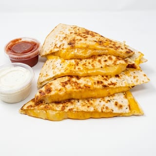 Cheese Quesadilla
