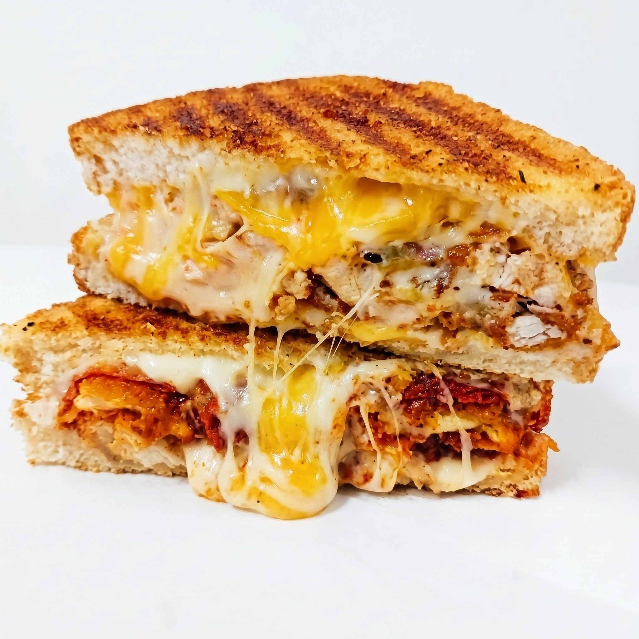 Dillified Melt.