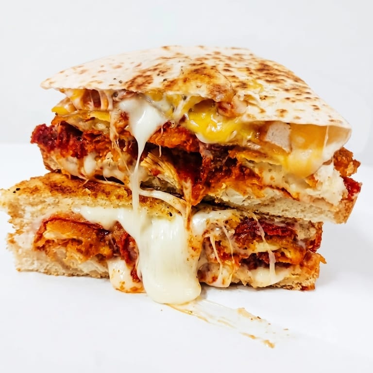 Satisfy Your Cravings with Delivery