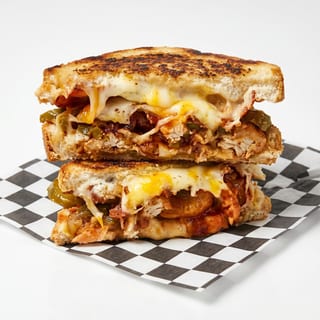 Angry Chick Specialty Melt
